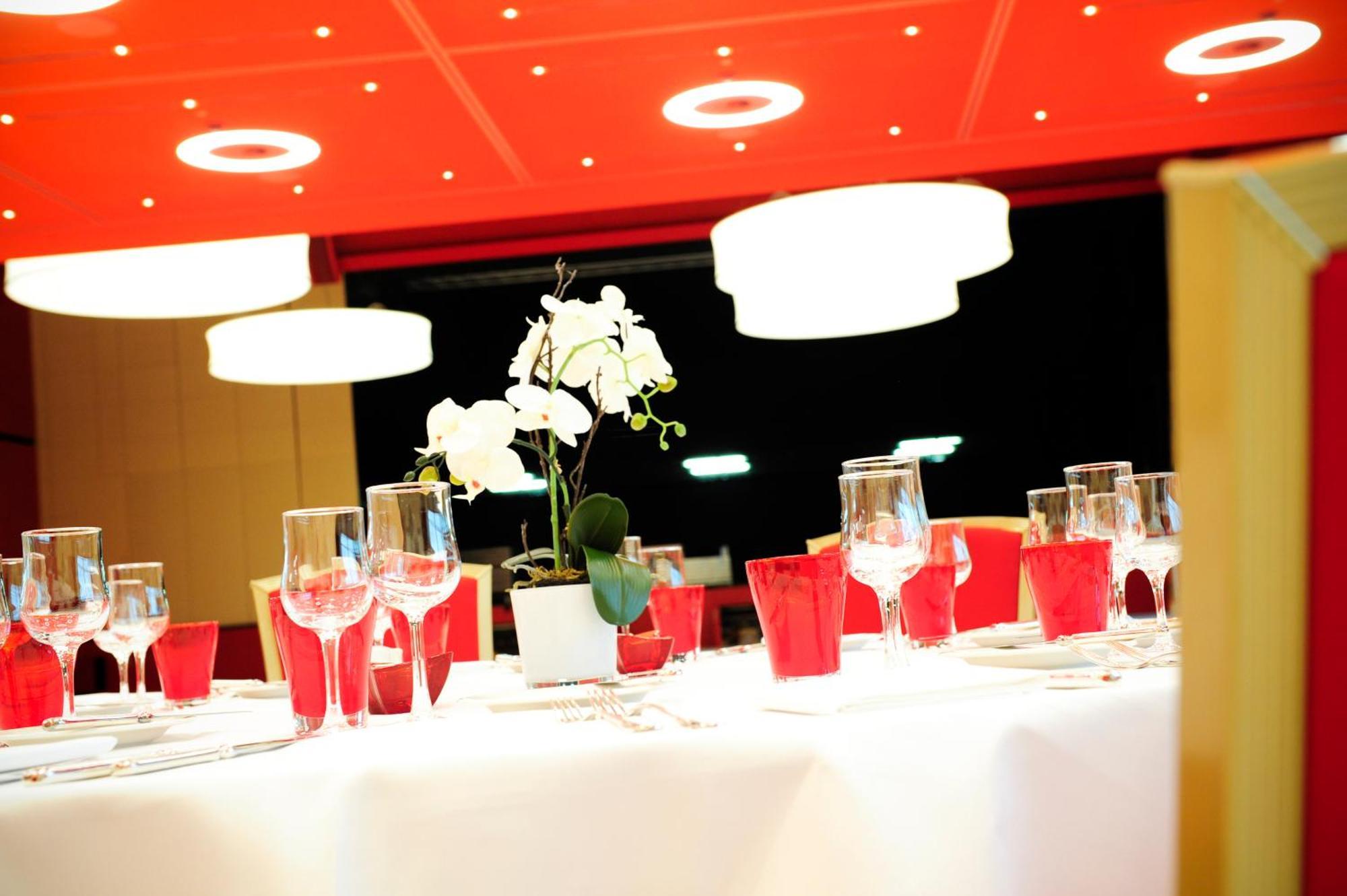 Casino 2000 - Adult Guests Only Hotel Mondorf-les-Bains Kültér fotó