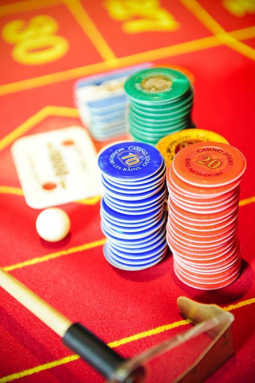 Casino 2000 - Adult Guests Only Hotel Mondorf-les-Bains Kültér fotó