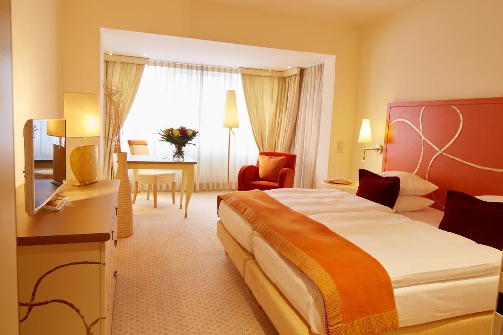 Casino 2000 - Adult Guests Only Hotel Mondorf-les-Bains Kültér fotó