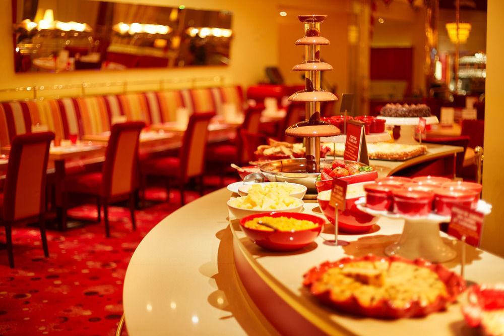 Casino 2000 - Adult Guests Only Hotel Mondorf-les-Bains Kültér fotó