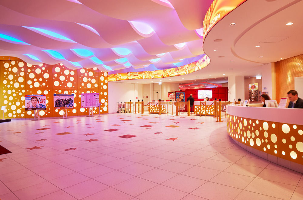 Casino 2000 - Adult Guests Only Hotel Mondorf-les-Bains Kültér fotó