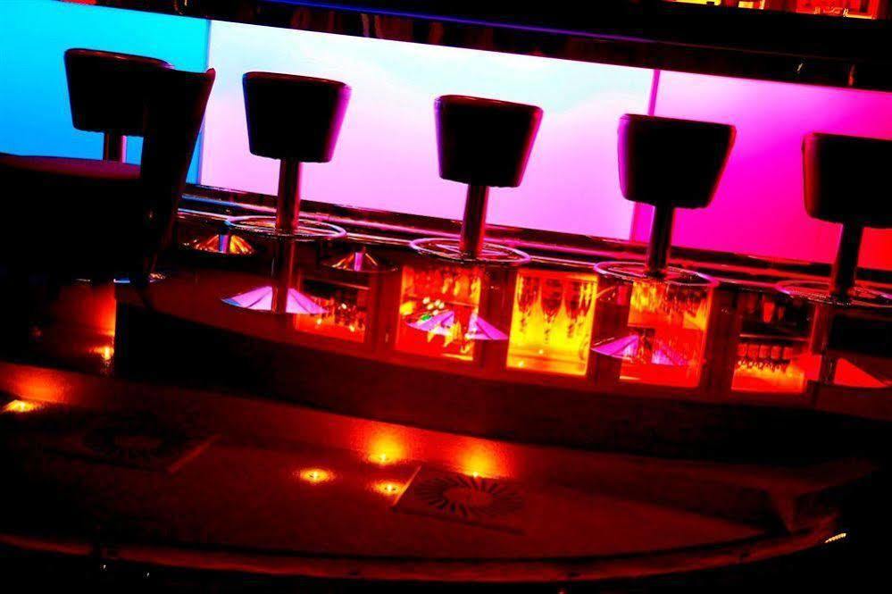Casino 2000 - Adult Guests Only Hotel Mondorf-les-Bains Kültér fotó